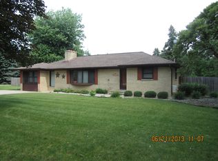 1790 Schust Rd, Saginaw, MI 48604