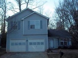 2503 Willenhall Way, Lithonia, GA 30058