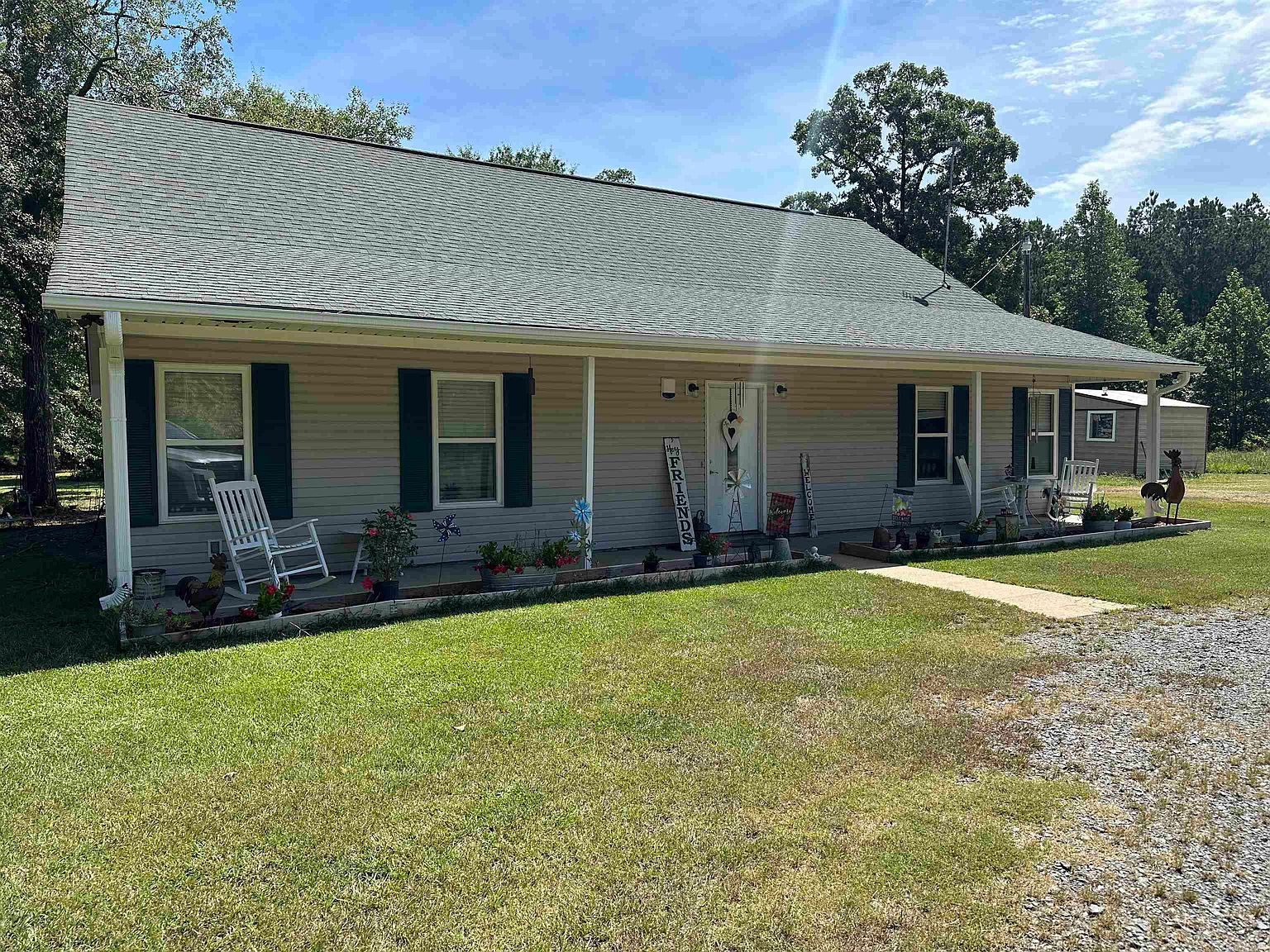 2343 Lanni Ln, White Hall, AR 71602 MLS 23023574 Zillow