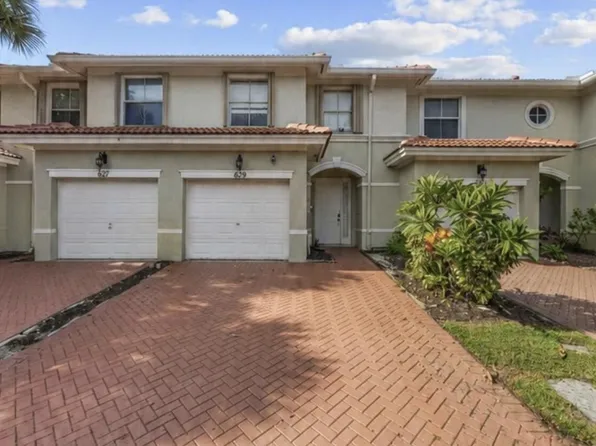 6119 Seminole Gardens Circle, Riviera Beach, FL 33418