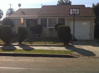 270 E 59th St, Long Beach, CA 90805