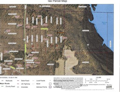 Lot 11 Bayview Lane Lot 11, Lyndon Station, WI, 53944