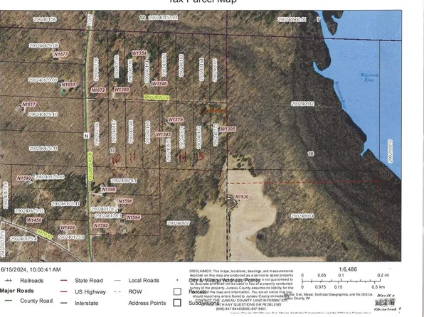 Lot 11 Bayview Lane Lot 11, Lyndon Station, WI 53944