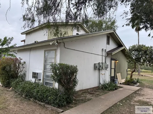 802-4 Continental Dr, Brownsville, TX 78520