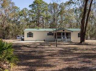 10369 26th Pl, Live Oak, FL 32060