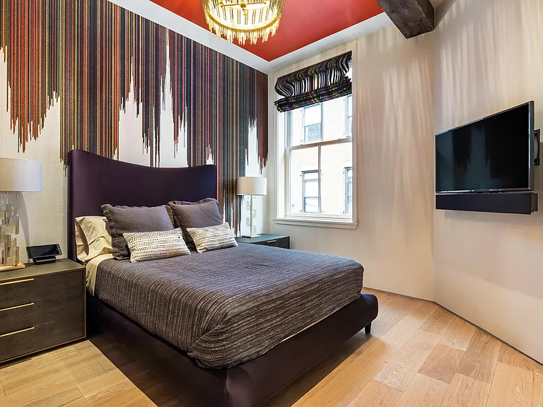 25 Mercer St #PENTHOUSE — Photo 19