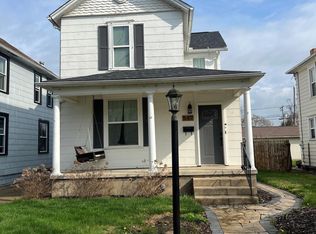 547 E Mulberry St, Lancaster, OH