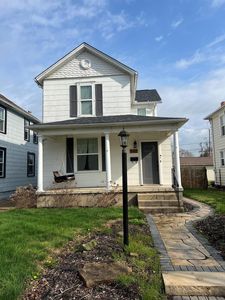 547 E Mulberry St, Lancaster, OH, 43130