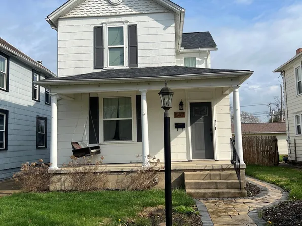 547 E Mulberry St, Lancaster, OH 43130