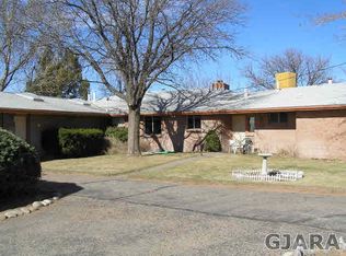 676 Peony Dr, Grand Junction, CO 81507 | MLS #20242999 | Zillow