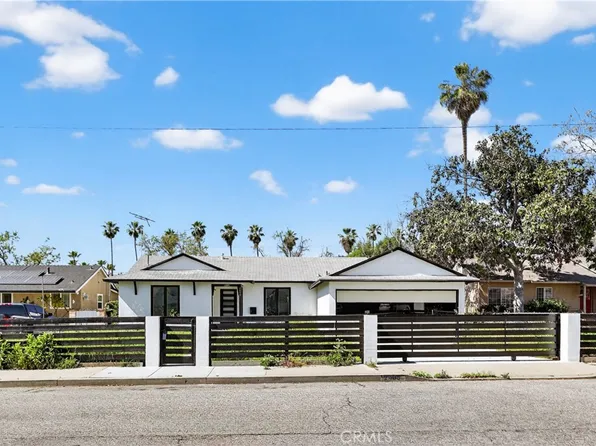 2485 Kellogg Park Dr, Pomona, CA 91768