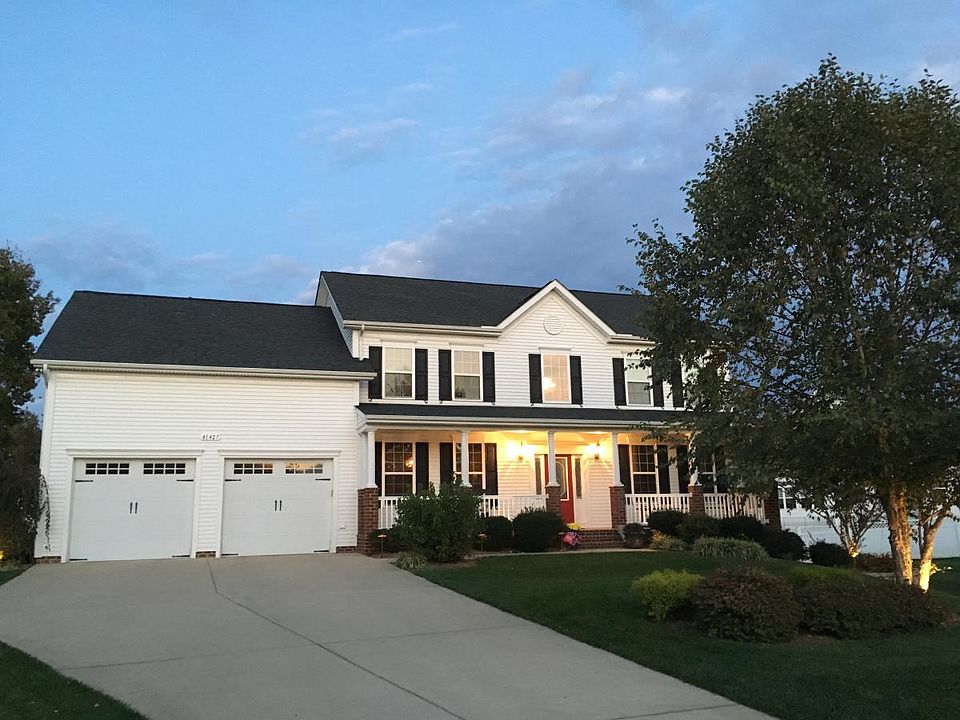 1st image of 41427 Silver Charm Ct