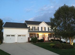 41427 Silver Charm Ct, Leonardtown, MD 20650