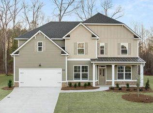 120 Sapelo Dr, Senoia, GA