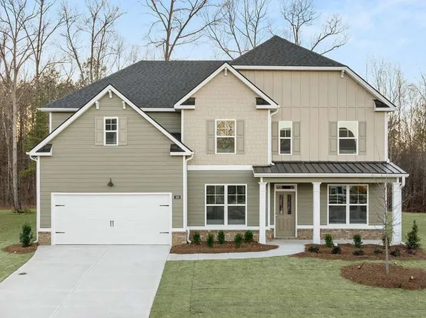 120 Sapelo Dr, Senoia, GA 30276