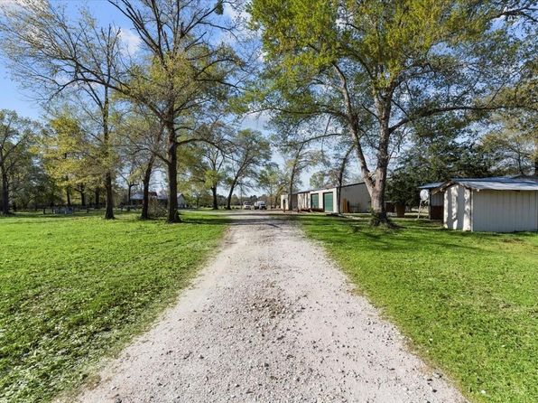 9900 Idaho Ln, Midway, TX 75852