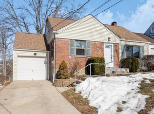 1144 Hempstead Dr, Cincinnati, OH 45231