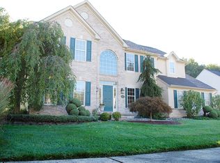 113 Cinnamon Station Way, Newark, DE 19702