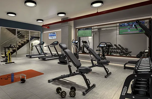 Rented by Manhattan Realty Group | media 30