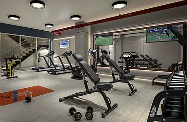 Rented by Manhattan Realty Group