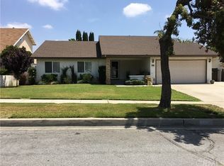 1664 Lakewood Ave, Upland, CA 91784