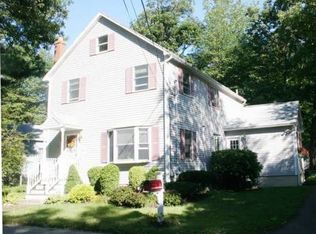 1 Junction Rd, North Reading, MA 01864