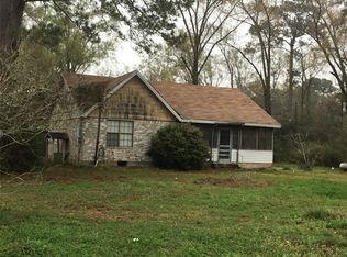 134 Eisenhour Rd, Goodrich, TX 77335