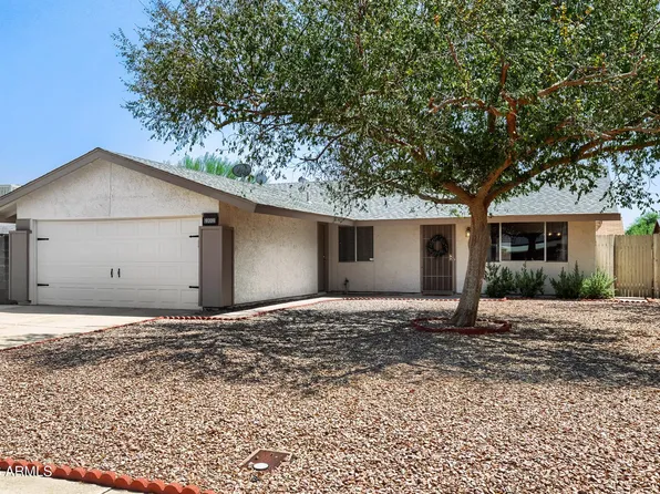 9209 W CORTEZ Street, Peoria, AZ 85345