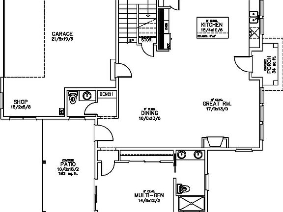 2nd image of 8119 SE Agate St