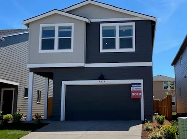 4838 Abraham Ave NE Lot 326, Salem, OR 97301