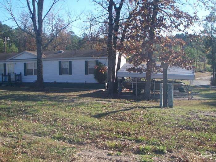 151 Hickory Hill Dr, Burkeville, TX 75932 Zillow
