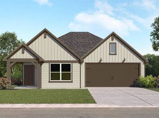 1323 Coriander Rd, Temple, TX 76501