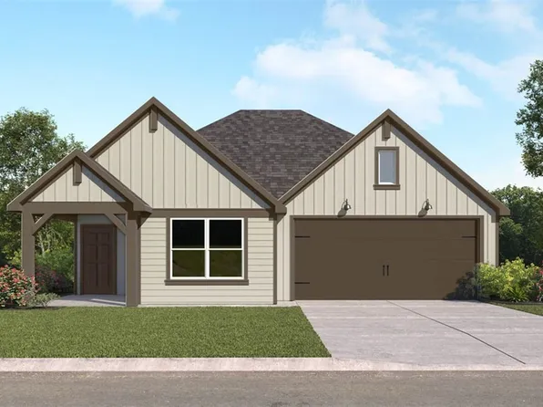 1316 Coriander Rd, Temple, TX 76502