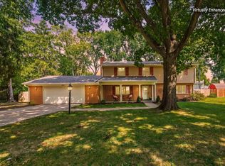 2600 W Purdue Ave, Muncie, IN 47304