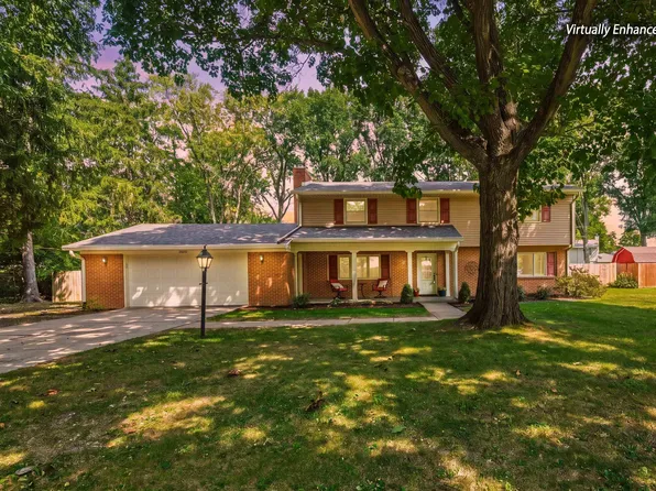 2600 W Purdue Ave, Muncie, IN 47304