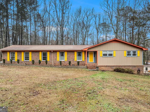 4172 Red Oak Dr, Winston, GA 30187