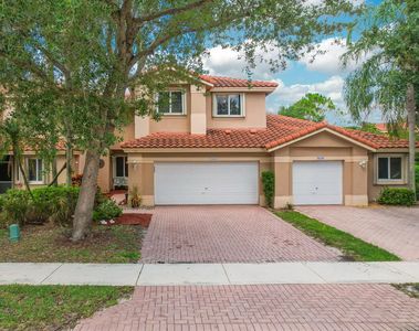 5664 NW 125th Avenue, Pompano Beach, FL, 33076