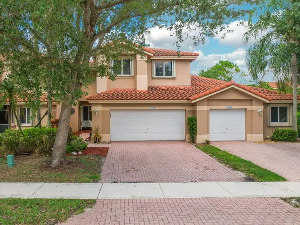 5664 NW 125th Avenue, Coral Springs, FL 33076
