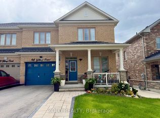 38 Gilroy Ct, New Tecumseth, ON L9R0K8