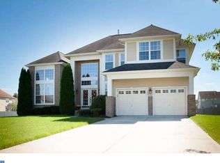 100 Sweet Bay Ave, Sicklerville, NJ 08081