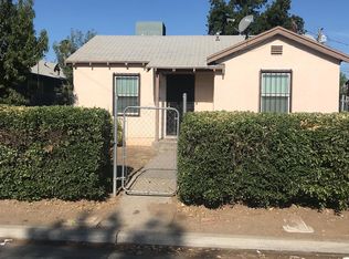 387 N Delno Ave, Fresno, CA 93706
