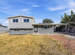 4365 S Hawkeye Dr, West Valley City, UT 84120