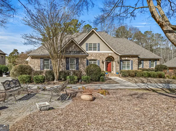 345 Tillinghast Trce, Newnan, GA 30265