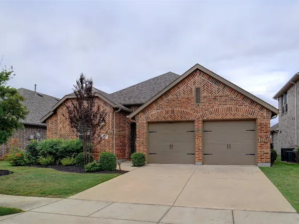 9109 Violet Dr, Lantana, TX 76226
