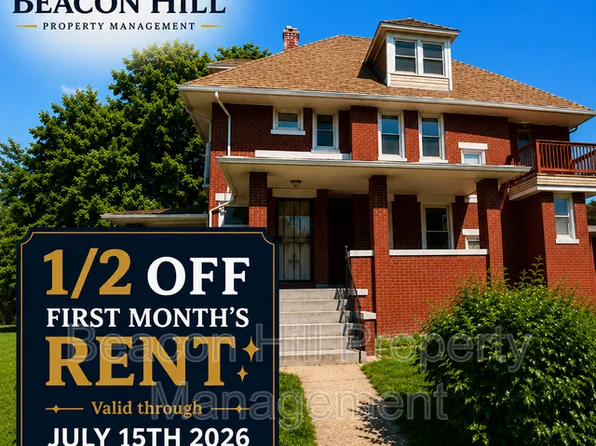 9904 North Blvd, Cleveland, OH 44108