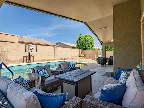 6848 W AURORA Drive, Glendale, AZ 85308