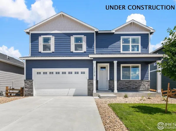 831 Elias Tarn Dr, Severance, CO 80550