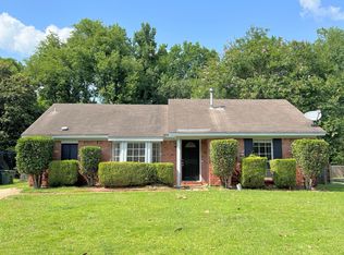 5725 Bangor Ct, Montgomery, AL 36117