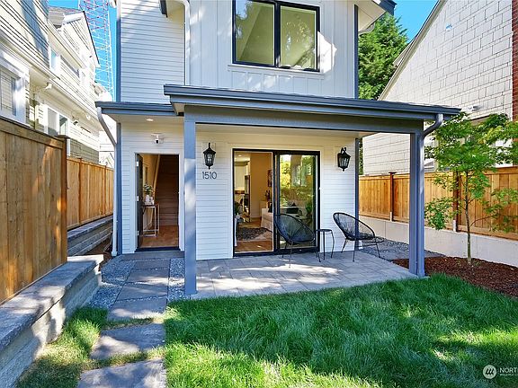 3rd image of 1510 1st Ave W #2