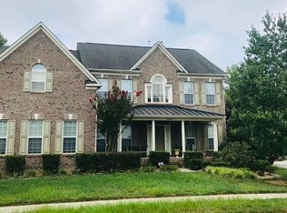 9866 Ravenscroft Ln NW, Concord, NC 28027